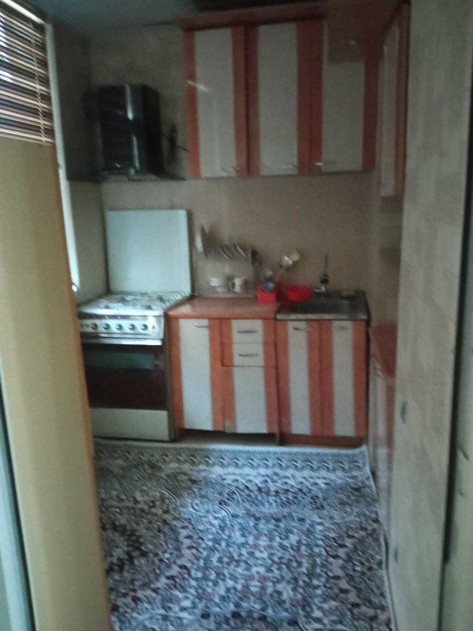 Сдаю трех комнатную квартиру на Чиланзаре