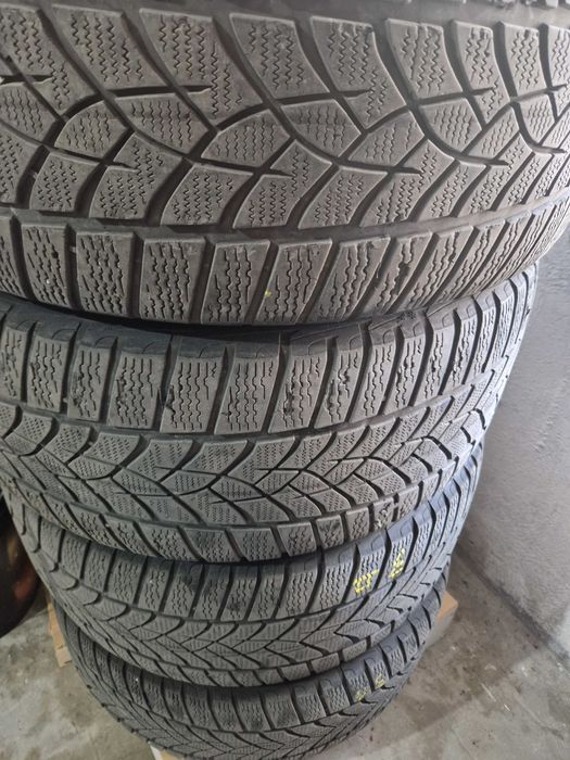 Зимни Гуми Goodyear UltraGrip Performance Gen1 265/40/20