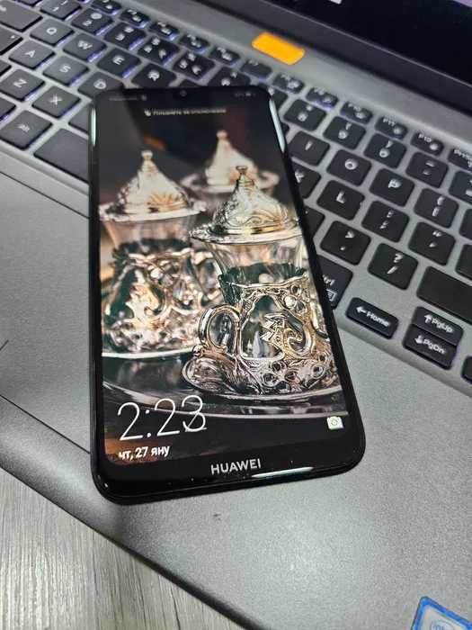 Huawei Y7 2019 32GB