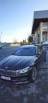 Vand BMW 750XD / G11 / 400cai / B&W/ Night
VISION NAPPA ALCANTARA