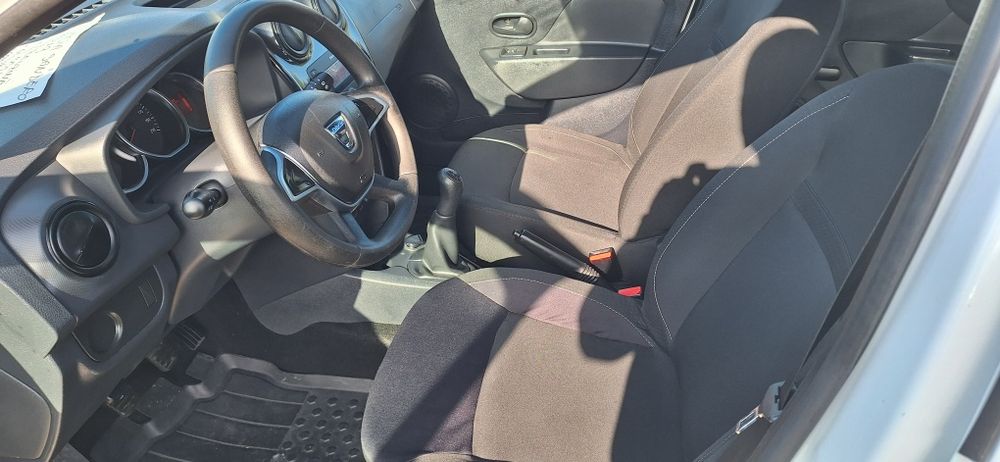 Dacia Sandero 2019