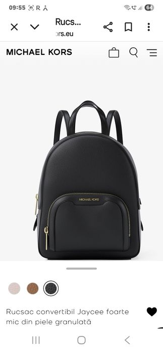 Rucsac Michael Kors