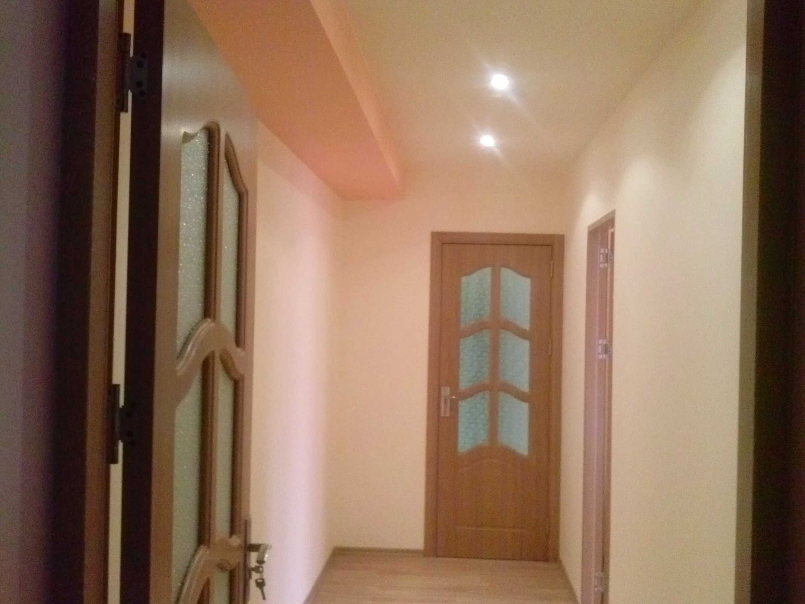 Vand  apartament Certej