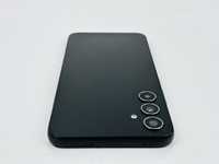Samsung Galaxy A34 5G 128GB 6RAM Black Отличен! Гаранция!
