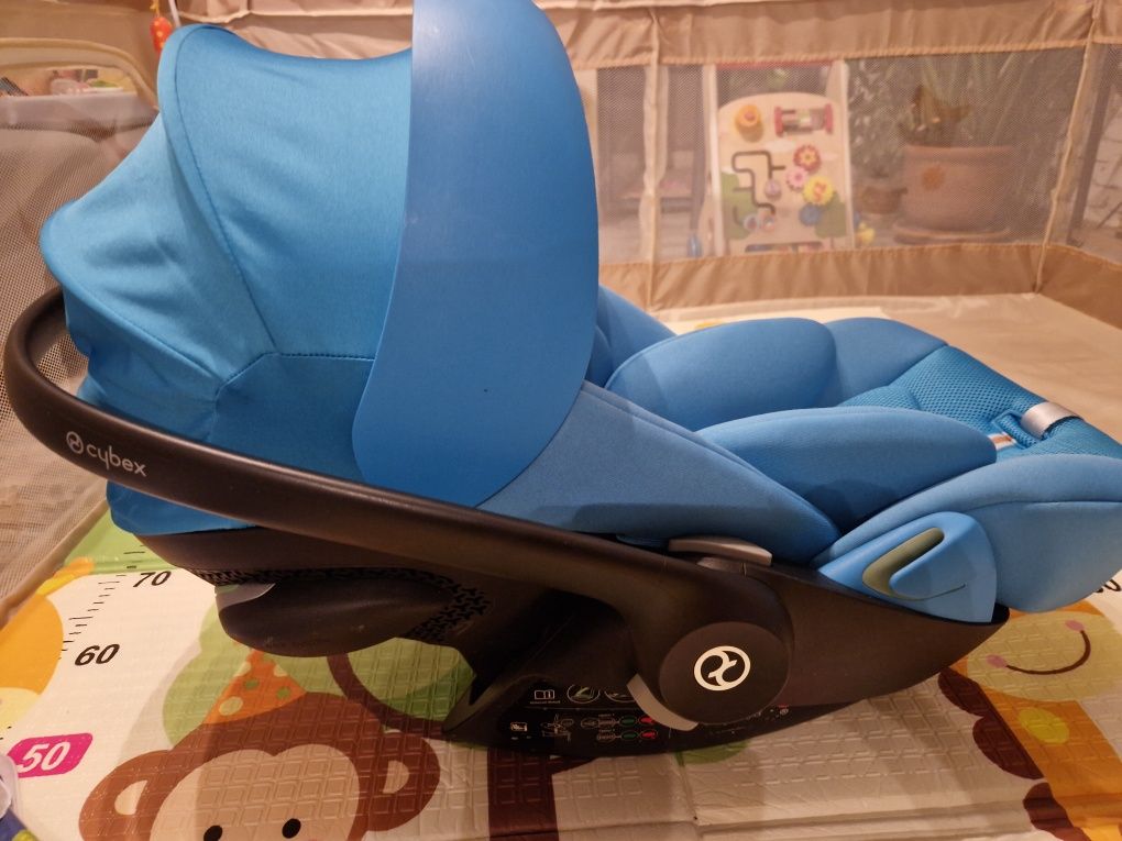 Кошче/столче за кола Cybex
