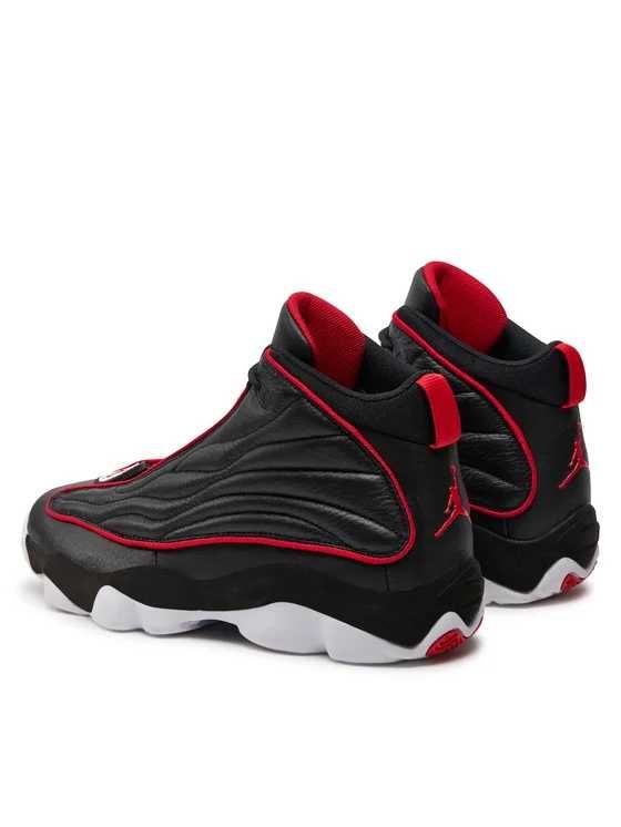 Nike Jordan Pro Strong DC8418 061 Черен номер 44.5,46 Оригинал Код4010