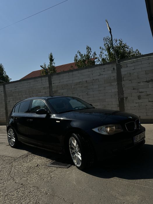BMW Seria 1 - 2009 , 2.0 Disel , 136 CP