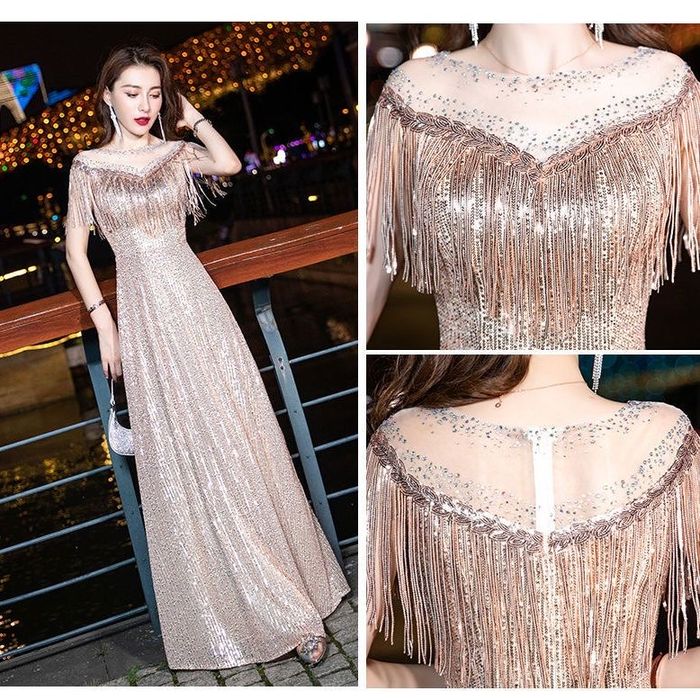 Платье на корпоратив Новый год