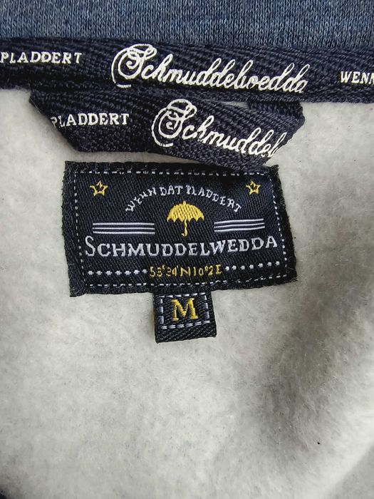 Hanorace polar bumbac S și M