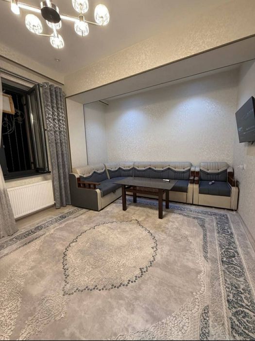 Квартира арендага берилади