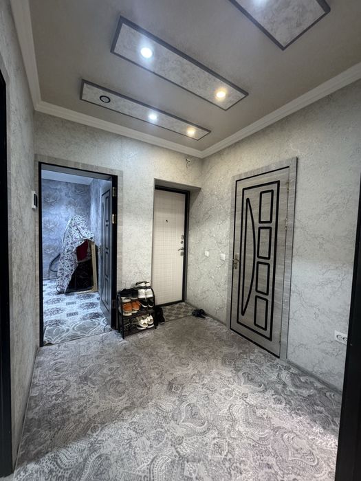 Продается квартира 3 комнат, Мехнат, Бирлик Новострока #ZOR