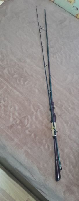 Lanseta spinning 240 noua