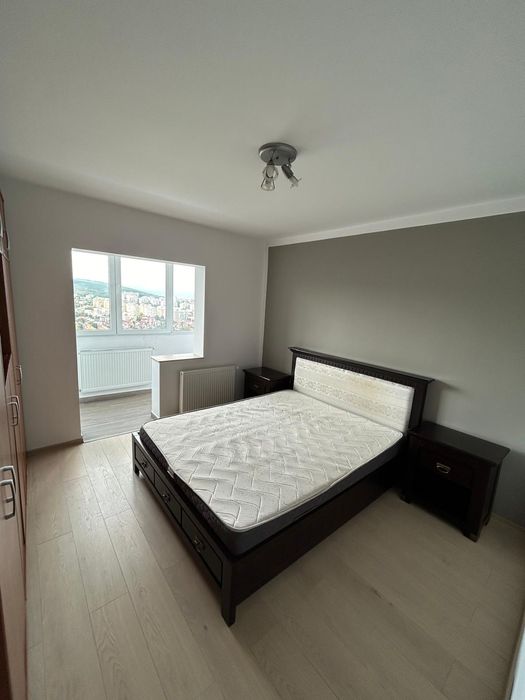 Vand Apartament 2 camere Zorilor