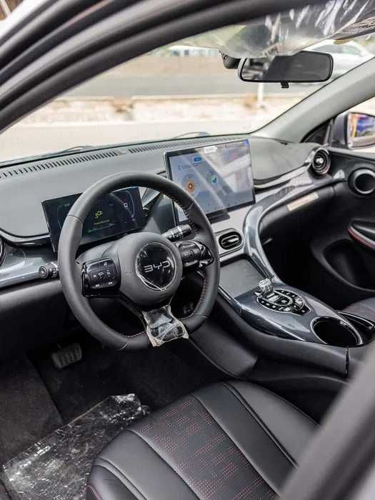 BYD E2 Ajoyib narxlarda ulgurib qoling