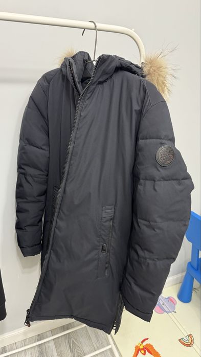 Продам две б/у куртки