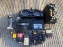 Kit pornire Opel Antara 2.2CDTI Euro 5 Pret 1200 lei