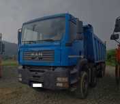 MAN Autobasculanta TGA 41 390