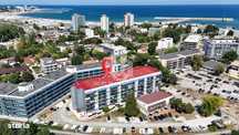 Apartament 2 camere - loc parcare si terasa, Saturn
