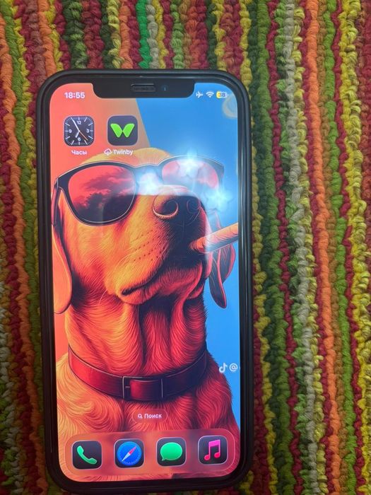 Iphone 12 128гб...