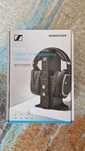 Casti Wireless - Sennheiser RS 195