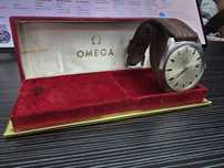 Omega Automatic Geneve 1967