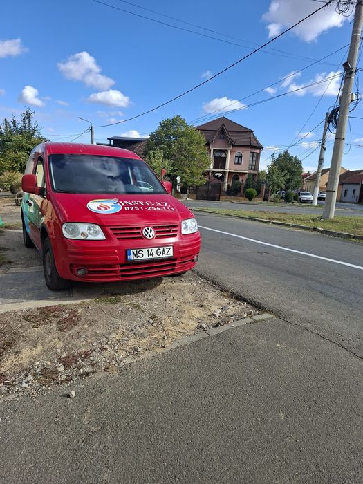 Volkswagen Caddy Life 2006
ITP VALABIL PANA IN 08.11.2025
ASIGURARE