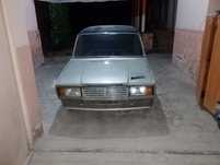 Vaz 2107 abmen iphone 15proga