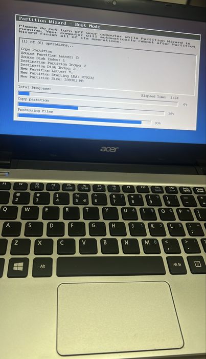 Reparații, configurare și instalare PC/laptopuri/electronice/console