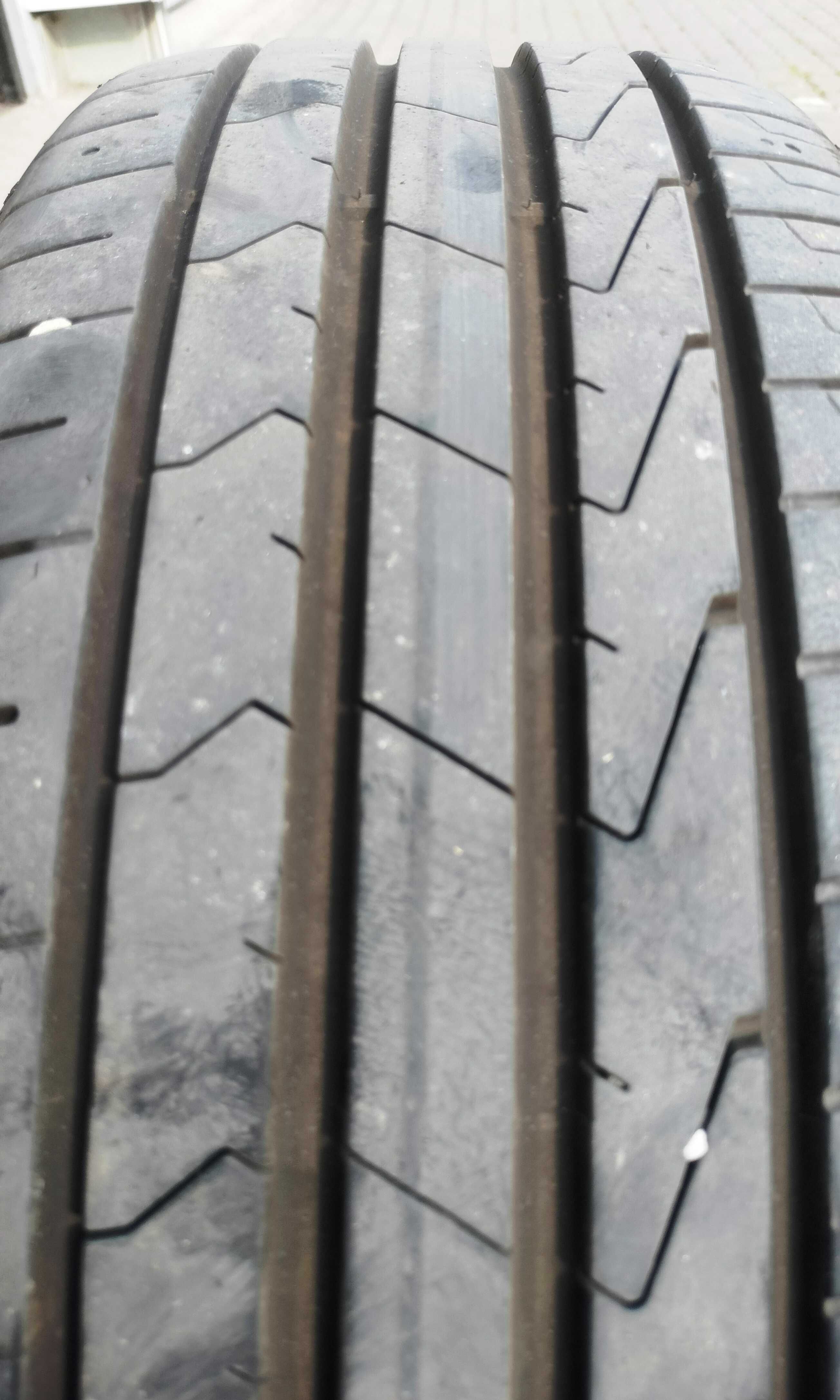 205/55/16 4 Michelin Primacy4 и Hankook K125 DOT0420/DOT1722 Нова Цена