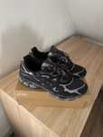 Asics gel nyc black