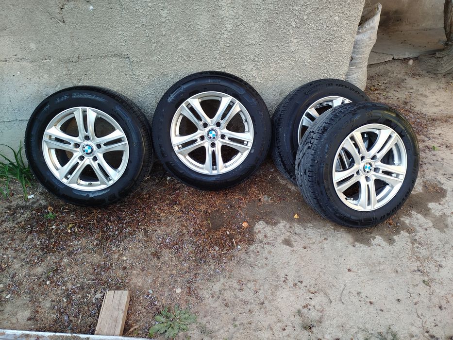 Продаю диски на БМВ