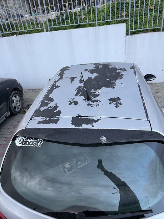 Alfa Romeo 147 1.9JTD