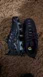 Nike vampormax black