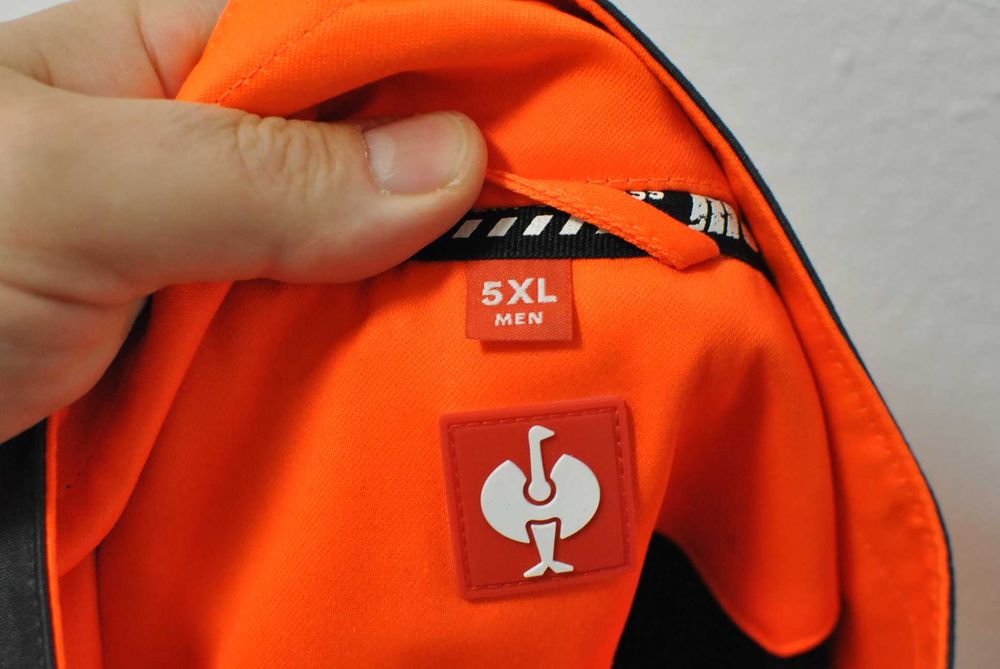 Engelbert Strauss Motion 2020 vesta marimea 5XL  (3485)