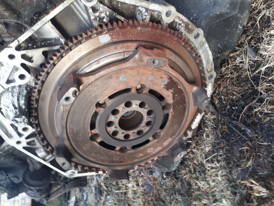 Ambreaj bmw m3 e92 e93 e91 e90 luk bidisc