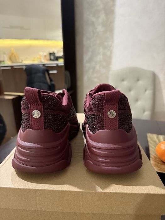 Обувки Steve Madden