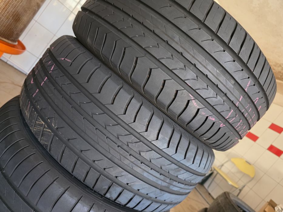 Cauciucuri GOODYEAR