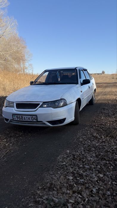 Продам Daewoo Nexia 2012 года .