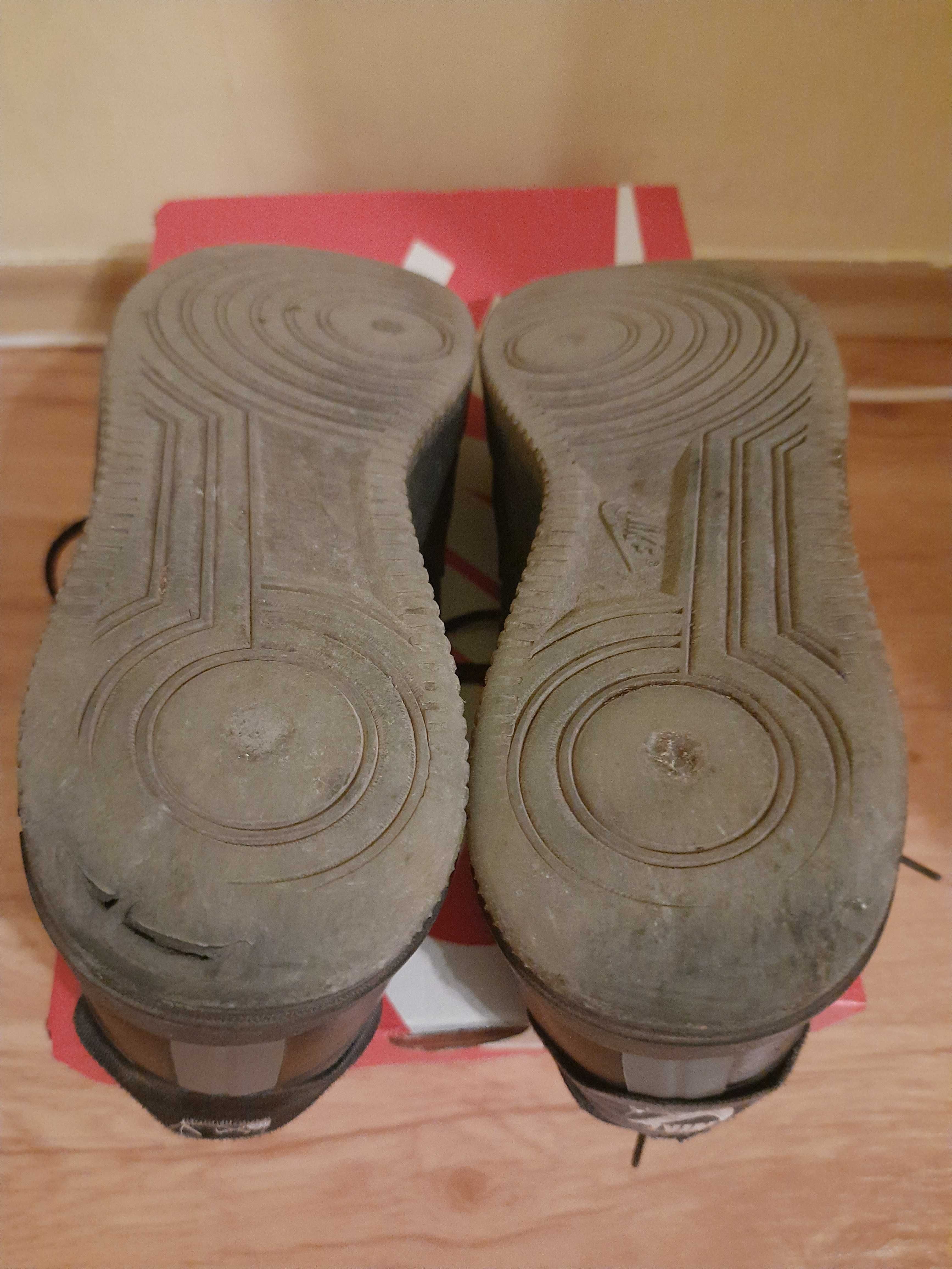 Мъжки маратонки NIke 44,5