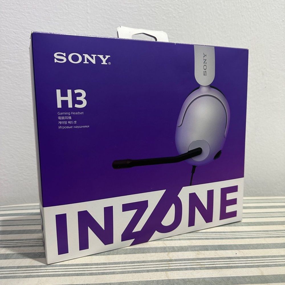 Casti Sony WH-1000XM5 / INZONE H3 Sigilat ! Samsung Jbl pioneer B&O