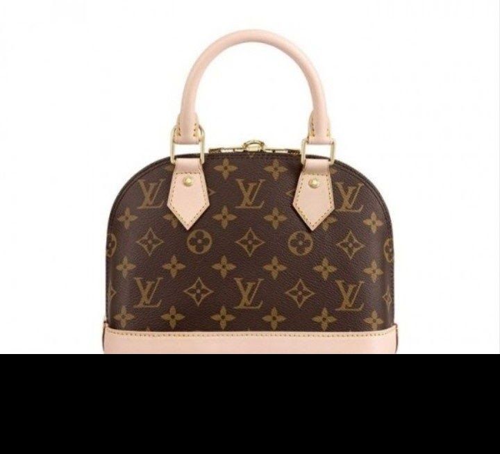 Set geanta mini dama(Alma) +portofel,Franta,saculet, etichetă incluse