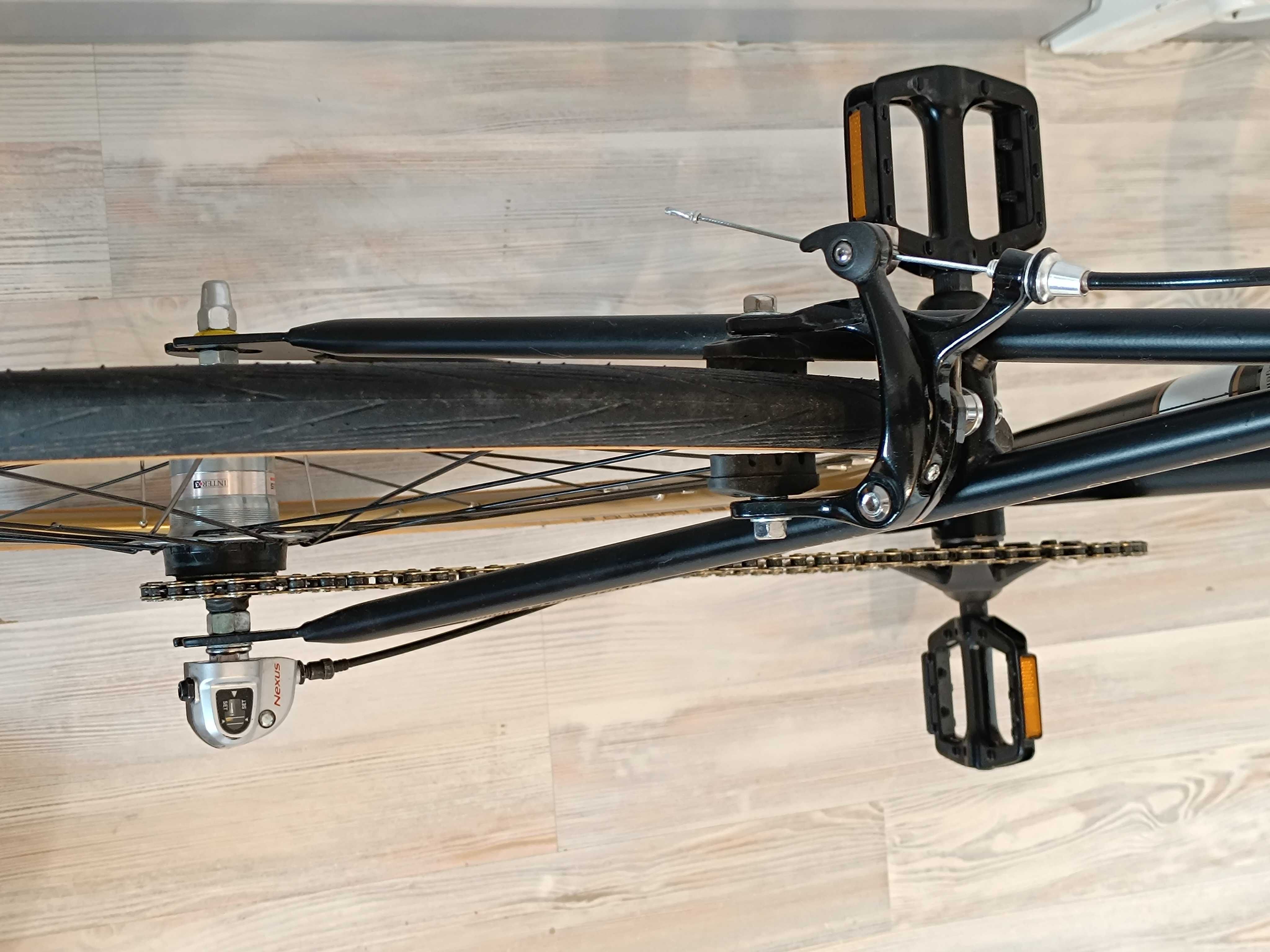 Колело 28" с 3 скорости 56 см