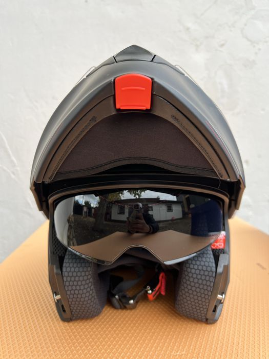 Casca moto MTHelmets