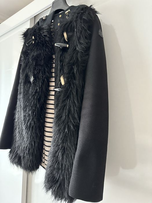 Дамски зимни палта