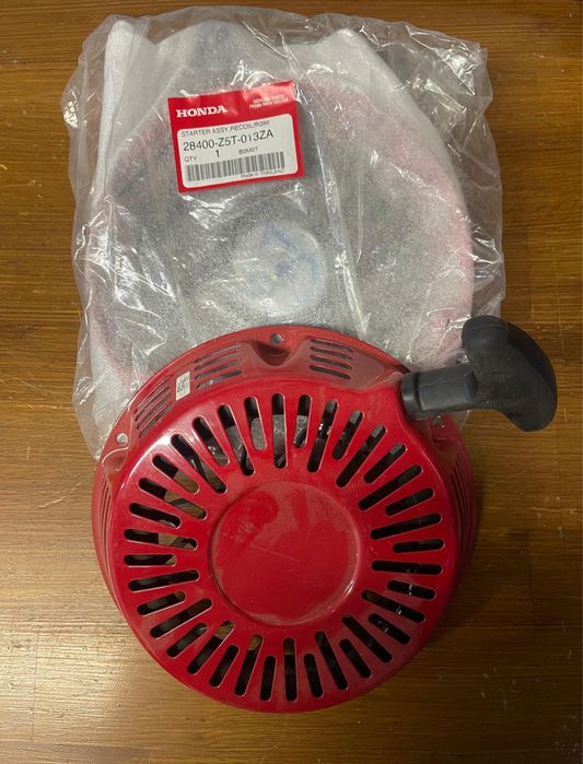 Demaror original Honda 28400-Z5T-013ZA