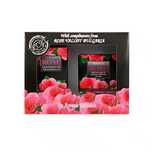 Set Cadou Rose of Bulgaria pentru Bărbați - Parfum+Săpun