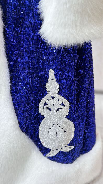 Аренда Дед Мороз - Снегурочка