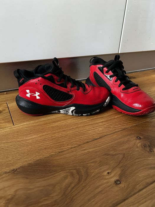 Incaltaminte copii 36 UNDER ARMOUR LOCKDOWN 6 GS