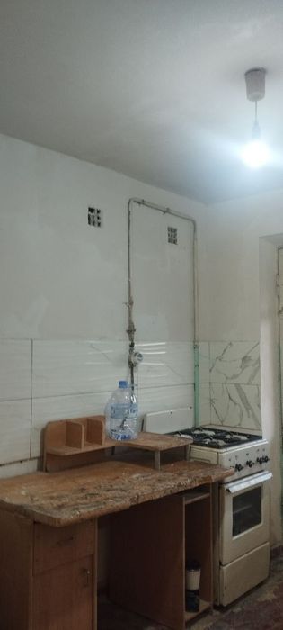 Аренда Квартира 2 хона Кора камиш 2/1 оила ва Студент кизлага