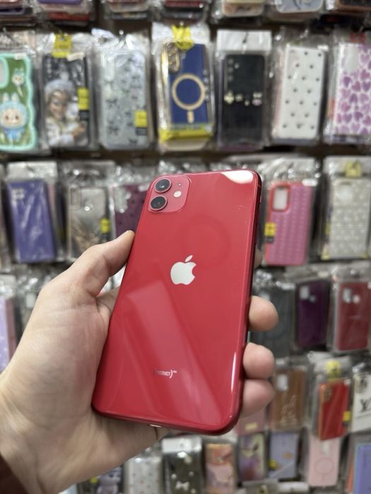 Iphone 11 idiyal 64 gb